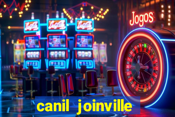 canil joinville vila nova